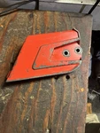 Oem Jonsered 49SP Chainsaw Clutch Cover Free Shipping Used. Price: $17.95.