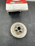 Total Chainsaw Drum Sprocket 3/8 X New Nos # N217-M6 For Husqvarna. Price: $14.99.
