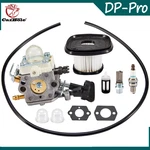 New Carburetor For Stihl BG86C SH86C Blower 42411200616 Zama C1M-S261B. Price: $19.99.