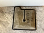 Vintage Poulan 245A/306A Chainsaw Air Filter Very Nice Condition Used. Price: $34.95.