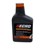 Echo 6450005G Powerblend Gold Xtended Life Engine Oil 12.8 Fl. Oz. 50:1 New. Price: $13.67.