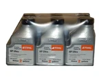 Stihl Cycle Hp Ultra Synthetic Engine Oil Mix 5.2 Oz Gallon 6 Pack New. Price: $39.50.