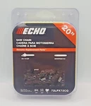Genuine Echo 72LPX72CQ 20" .050" 3/8" Dl Chainsaw Loop Oem New. Price: $19.99.