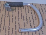Sears Craftsman (roper) Chainsaw Handle 3.7 Ps 917.351780 8632R Used BX68. Price: $15.89.
