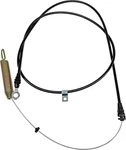 Oustue GY21106 GY20156 Clutch Control Cable For John Deere Mower - Pto Engagemen New. Price: $14.40.