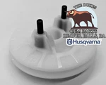 Genuine Starter Pulley Fits Husqvarna 545 550XP 562XP 572XP 505 15 81-01 New. Price: $26.69.