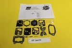 Homelite Chainsaw 410 540 Carburetor Walbro WS16 WS19 WS21 WS22 Kit New. Price: $39.95.