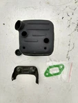 Ported Muffler For Husqvarna 357XP 359 Epa Read Description New. Price: $59.50.