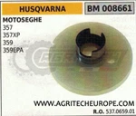 537065901 Starting Pulley Chainsaw Husqvarna 355 357XP 359EPA New. Price: $58.11.