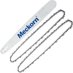 20 Inch Chainsaw Guide Bar And Combo 3/8" Pitch 0.050" Gauge 72 Drive Link New. Price: $71.35.