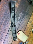 Homelite # 95211 Throttle Handle Cover New. Price: $9.86.
