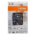 Genuine Stihl 16INCH 3/8"P Pitch 55 Drive Links Chainsaw Micro Oil Brand. Price: $34.57.