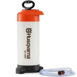 Husqvarna WT10 Pressurized Water Tank 3.5 Gallon For Cutoff Saws & Core Drills New. Price: $121.15.
