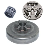 Clutch Drum For Echo CS-3000 CS-301 CS-305 CS-306 CS-330MX4 CS-330T CS-34 New. Price: $19.99.