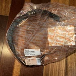 Stihl 038 Chainsaw Half Wrap Handle Bar Oem 1119 790 1700 New. Price: $60.00.