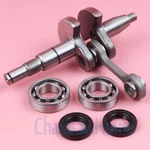Crankshaft Bearing Oil Seal Kit Fit Stihl 017 018 019T MS170 MS180 MS190T MS191T New. Price: $22.99.