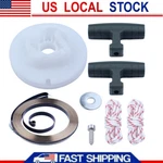 Recoil Starter Pulley Spring Tune Up Kit For Husqvarna 372XP 385XP 390 New. Price: $15.99.