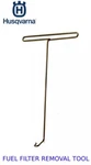 Mcculloch Fuel Filter Tank Removal Tool 502508301 Chainsaws Trimmers Blowers New. Price: $9.99.
