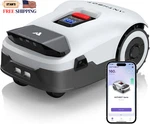 No Wire 0.9 Acre Full Band RTK+4-EYE Vision Robotic New. Price: $1759.93.