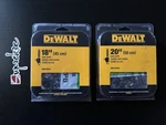 Dewalt 18/20 In. Chainsaw 62/68 Drive Link DW01DT618/DW01DT620 New. Price: $24.99.