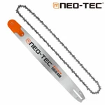 Neotec 36'' Chainsaw Bar 3/8'' 0.063'' 114DL For Stihl MS650 MS660 MS661 New. Price: $119.99.