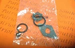 Genuine Poulan Craftsman Part # 530069608 Gasket Set Kit 2150 2550 2250 + New. Price: $11.59.
