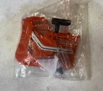 Oem Husqvarna Cutoff Saw K650 Complete Starter Assembly Part# 506369203 - New. Price: $40.99.