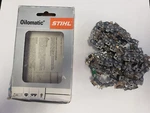 Stihl Rapid Duro Chain .325" Pitch .063" Gauge Links Part Number: 26RD3 72** New. Price: $54.99.