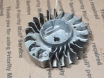Oem Stihl Chainsaw MS200T 020T Flywheel 11294001201 Used BX214A. Price: $23.59.