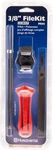 Husqvarna Genuine Oem Chainsaw File Kit For 3/8" Lo Pro Pitch - 531300080 New. Price: $21.95.