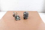 Homelite Super Chainsaw Oem Cylinder 02485, 02452 Used. Price: $12.29.