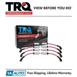 Trq Performance Spark Plug Wire Kit Set Gm Pickup Truck Suv V8 New. Price: $64.95.