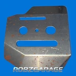 Homelite Guide Bar Plate UP04206 23 25 27 Av PS33 D4550 Ranger Timberman B28 New. Price: $23.95.