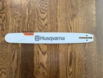 Husqvarna 596687472 20" Chainsaw Bar 3/8" .050" Dl New. Price: $59.99.