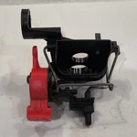 Switch And Air Filter Mount Assembly For Chainsaw 5449764 5448443 Husqvarna 435 Used. Price: $16.15.