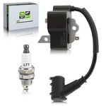 A411001960 Ignition Coil For Echo CS-3510 CS-370F CS-400F CS-42... New. Price: $31.45.