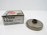 Oregon Tooth Sprocket Clutch Drum 3/8 17986 Homelite #cc New. Price: $16.50.