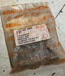 Nos Stihl 1119 162 0800 Clutch Shoes Set Of 3 New. Price: $19.49.