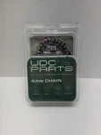 New Udc Parts 18-INCH Chainsaw Gauge .063 Pitch .325 Drive Links 68. Price: $19.95.