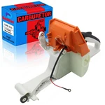 Gas Tank Rear Handle Assembly New For Stihl MS660 066 Chainsaws # 1122 350 0817. Price: $35.87.