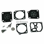 Stens 615-227 Oem Carburetor Kit/zama RB-69 New. Price: $20.11.