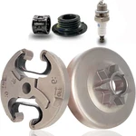 7T Clutch Drum Bearing Kit For Husqvarna 455 460 Rancher & Jonsered CS2255 New. Price: $25.96.