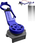 Motorcycle Chain Lube Applicator Mess-free Wax, 428 Size New. Price: $28.83.