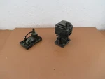 Homelite 150 Automatic Chainsaw Oem Cylinder 68501, 68502 Used. Price: $9.97.