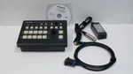 Panasonic AW-HS50 Compact Hd/sd Live Video Switcher Used. Price: $99.99.