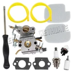 Carburetor For Craftsman 358350990 358351700 358351710 Chainsaw Air Filter New. Price: $17.56.