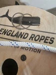 1/2 75FT Teufelberger Km-iii Static Kernmantle Rope Nfpa 1983 Certified Feet New. Price: $52.00.