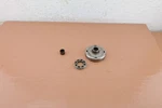 Jonsered 535 Chainsaw Oem Clutch Drum 504 52 30-07 .325-8 Used. Price: $9.99.