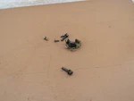 Stihl 028 Chainsaw Oem Points Used. Price: $5.00.