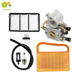 For Stihl TS410 TS420 Concreter Cut Off Saw C1Q-S118 42381200600 Carburetor New. Price: $16.58.